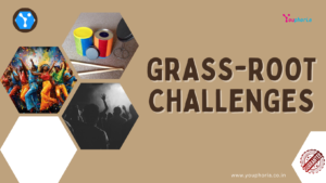 Grass-root Challenge Youphoria