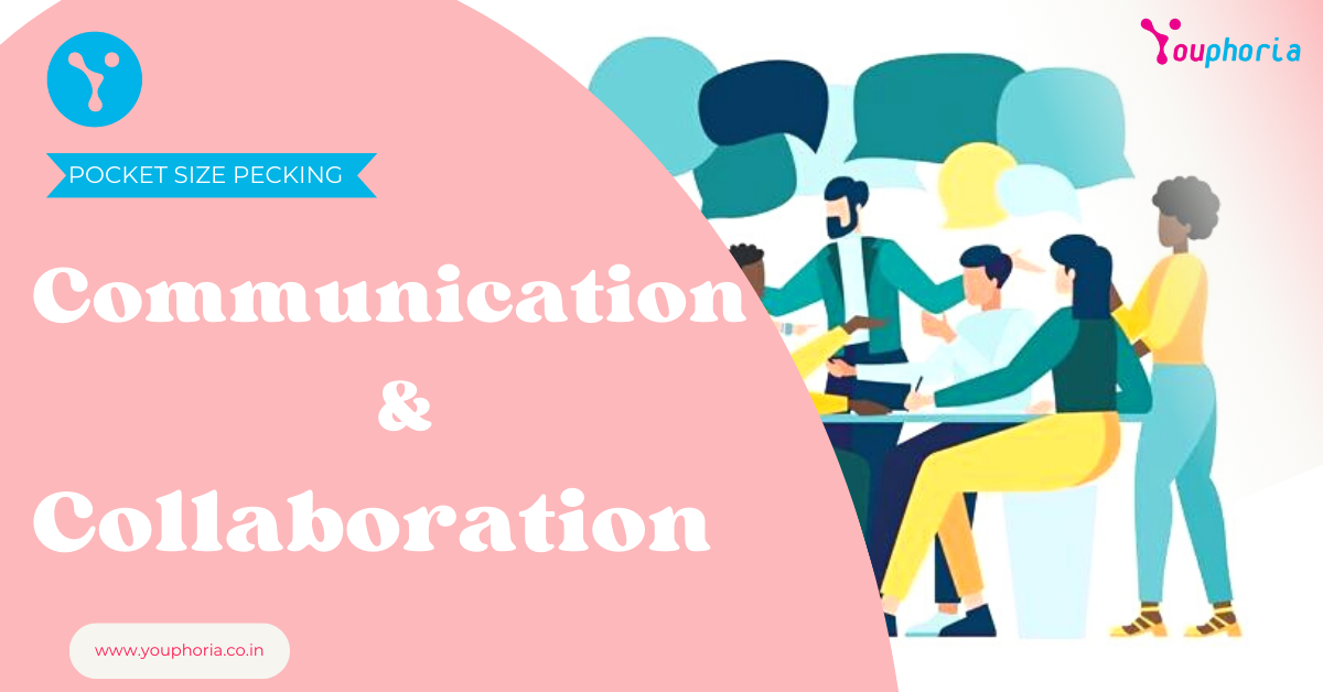 COmmunication _ Collaboration - Youphoria