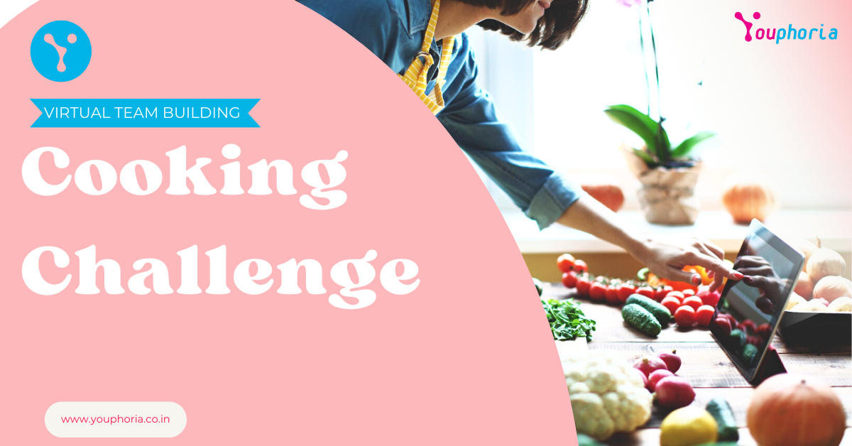 Cooking Challenge - youphoria