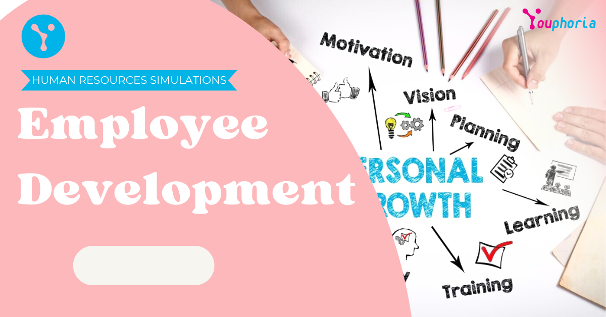 Employee Development - Youphoria