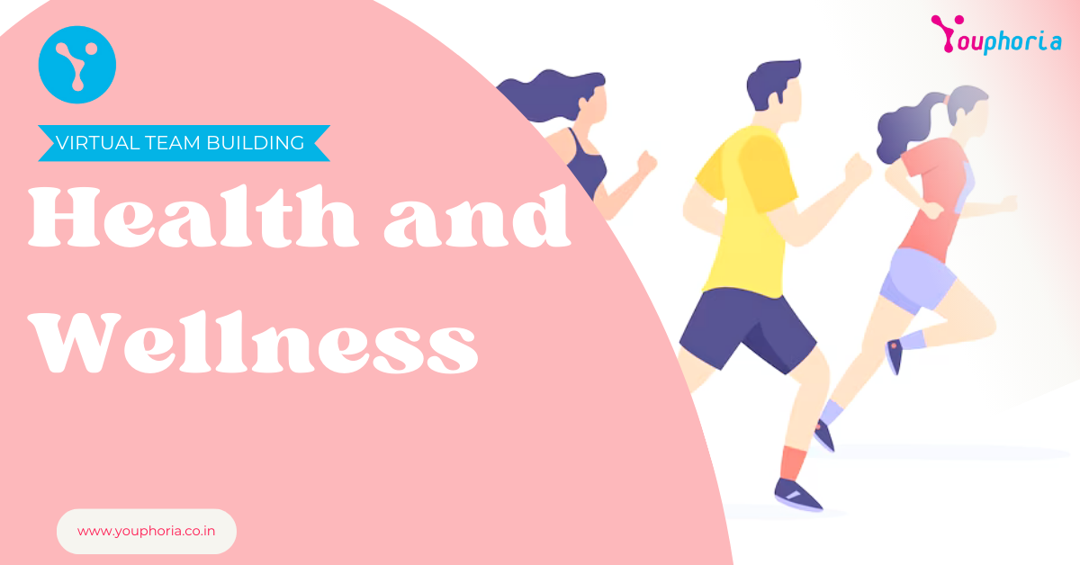 Health and wellness - Youphoria