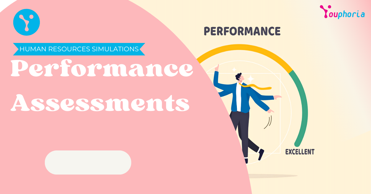 Performance assessments - Youphoria