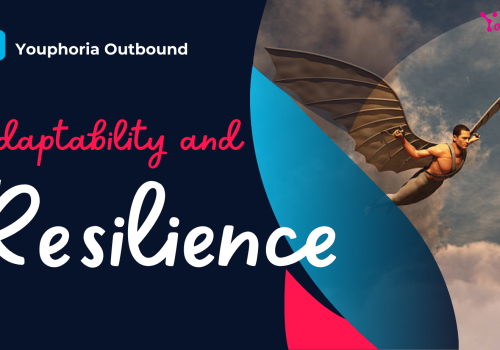 Adaptibility & Resilience
