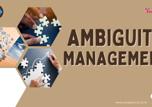 Ambiguity Management Youphoria