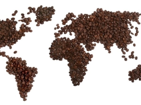 Bean Around the world