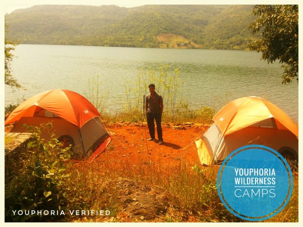 Outdoor Camping Youphoria