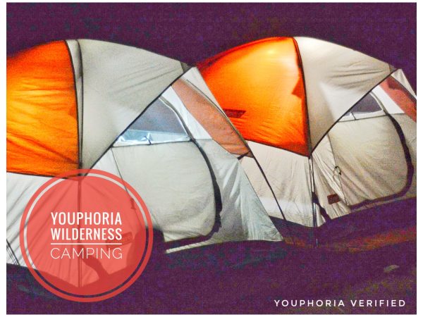 Outdoor Camping Youphoria