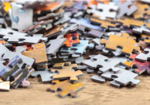 Jigsaw Puzzle Challenge Youphoria
