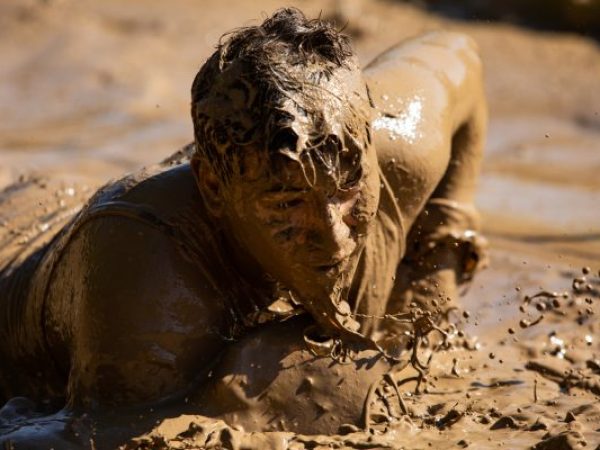Mud Race 2