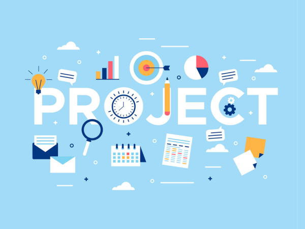 Project Management Process simulations Youphoria